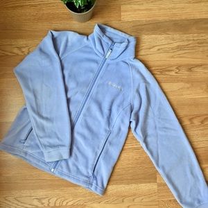 Columbia Fleece Jacket